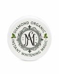 Diamond Organic Instant Whitening Magic – Brightening Face Care